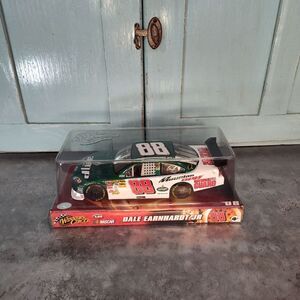 Winners Circle NASCAR Dale Earnhardt Jr #88 2008 1:24 diecast car vintage NEW